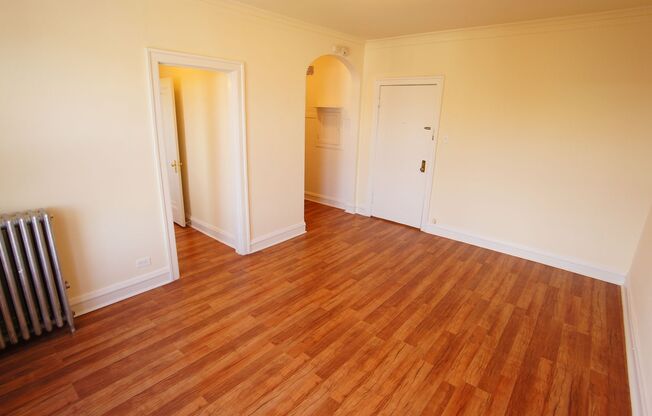 1 bed, 1 bath, 508 sqft, $1,650, Unit 208