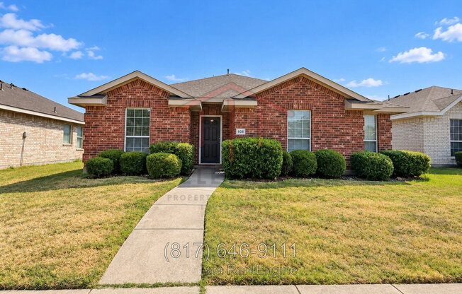 808 HORSESHOE CT