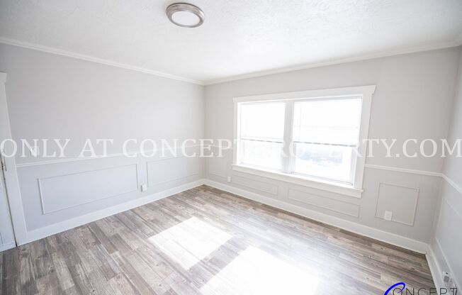 1 bed, 1 bath, 500 sqft, $999, Unit 25 - R