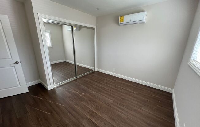 2 beds, 1 bath, 750 sqft, $2,495, Unit 4001