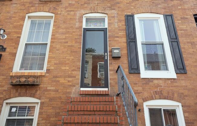 Charming 2Bed/2Bath in Canton