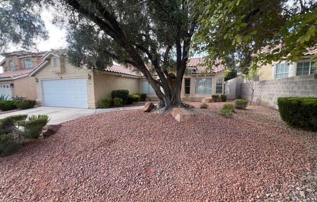 A Fabulous 3 Bedroom Single Story Home Remodeled.