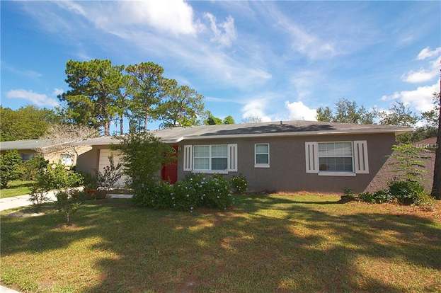 2837 Kinnon Drive