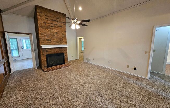 Charming home located in the well-maintained neighborhood of McKinney, TX