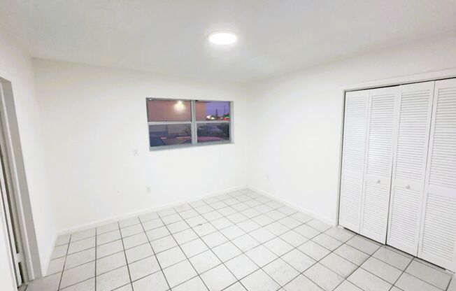 1 bed, 1 bath, 520 sqft, $1,600, Unit AG 10