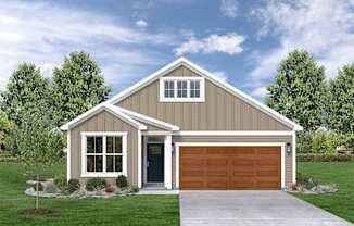 Partner-provided photo for $2686 unit