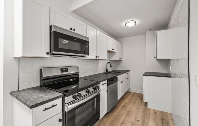 Brand new Avera apartments!