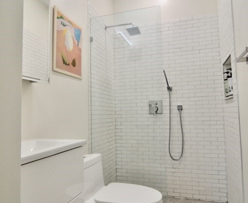 Studio, 1 bath, 264 sqft, $2,300, Unit 3