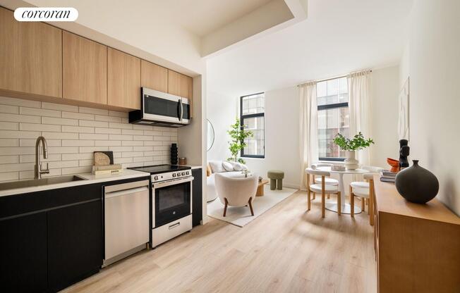 110 W 32 ST