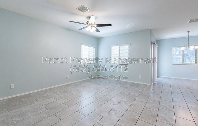 3 beds, 2 baths, 1,364 sqft, $1,900
