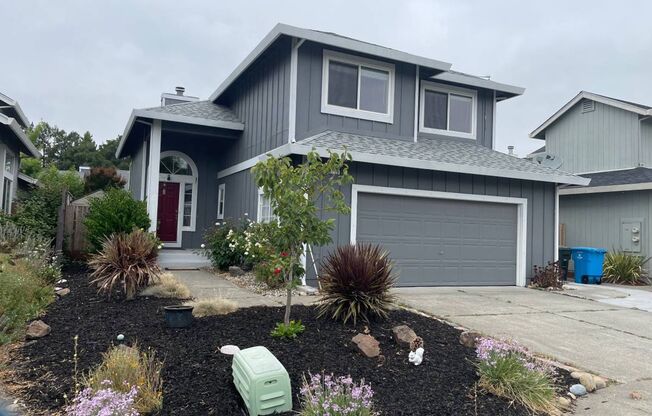 Coming Soon in Northwest Santa Rosa!