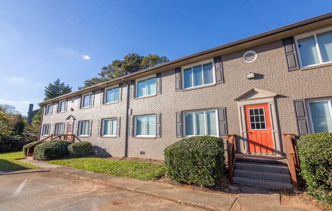 Home - Broadway at East Atlanta - Atlanta, GA