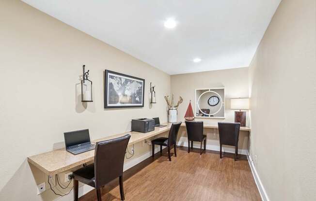 Welcome to Colinas Pointe