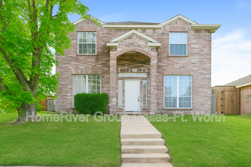 2737 SPRING RAIN Drive