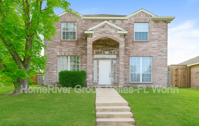 2737 SPRING RAIN Drive