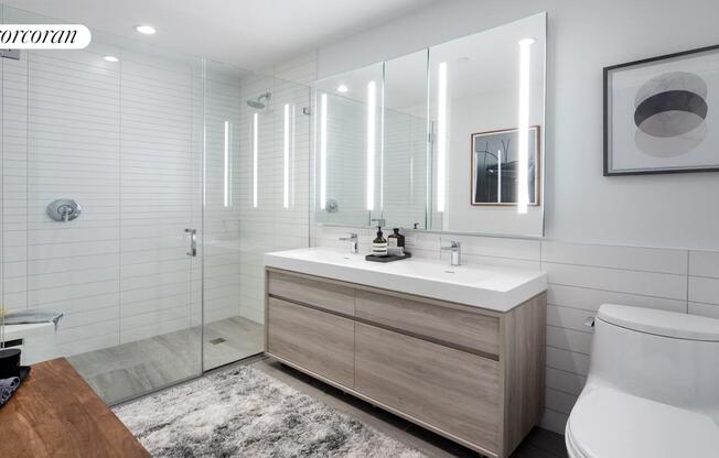 2 beds, 2 baths, $8,095, Unit 810N