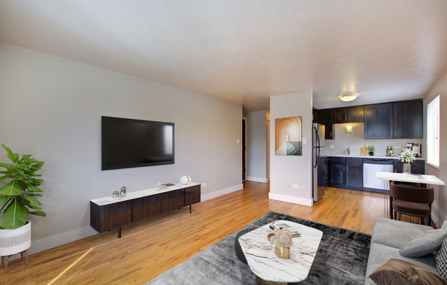 Welcome to 20 S. Pearl Street