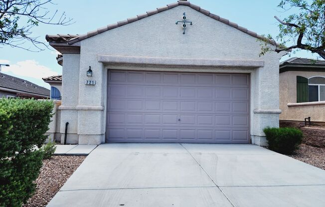 SUMMERLIN WEST