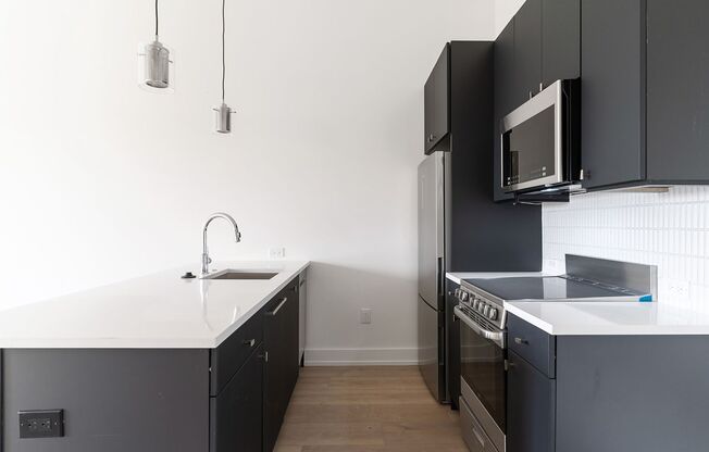 1 bed, 1 bath, 708 sqft, $1,499, Unit Unit 312
