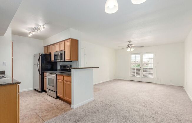 1 bed, 1 bath, $1,395, Unit UNIT 2067