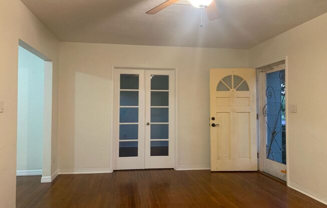 Charming Home In Allendale Terrace