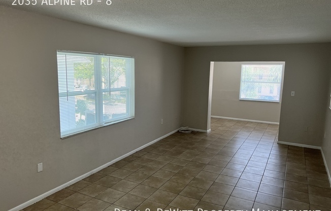 2035 ALPINE RD
