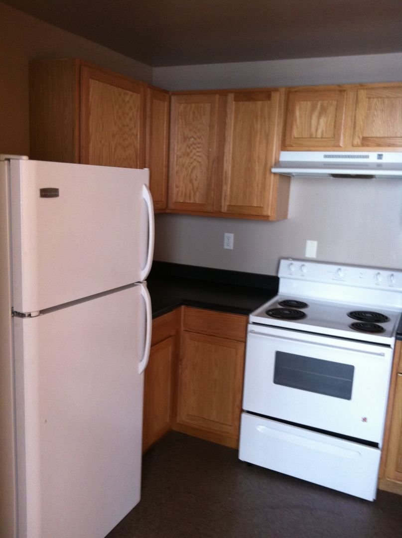 Victor Clothing Apartments