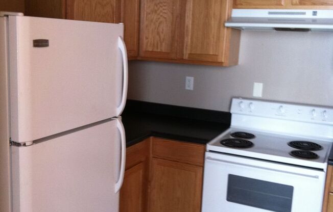 Victor Clothing Apartments