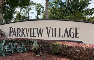 Adorable 1 Bed 1 Bath Winter Park Condo