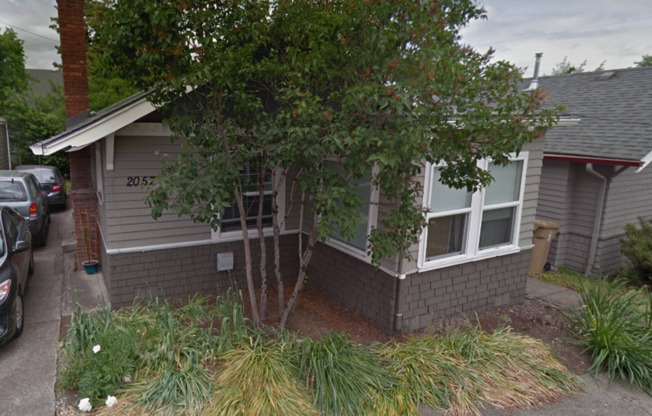 2057-2059 NW Jackson Ave.