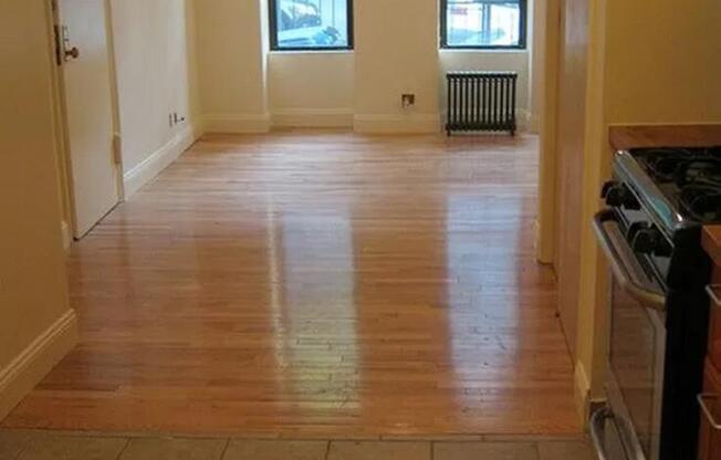 613 W 138 ST