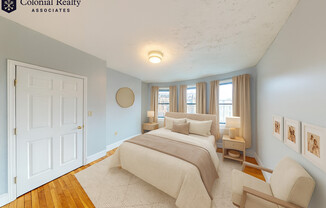 15 Highgate St # 999