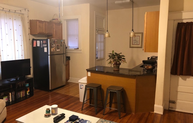 1 bed, 1 bath, 750 sqft, $1,495, Unit #3