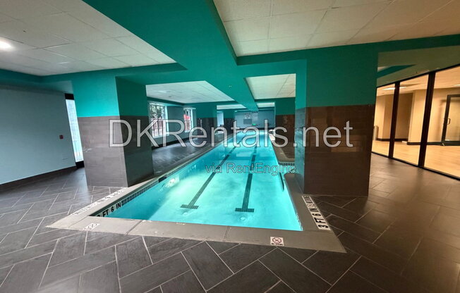2 beds, 1 bath, 1,054 sqft, $2,200, Unit 728 728