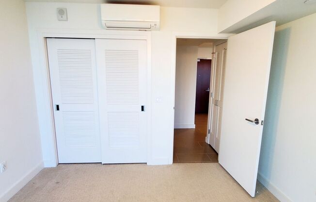 1 bed, 1 bath, $2,850, Unit # 2504