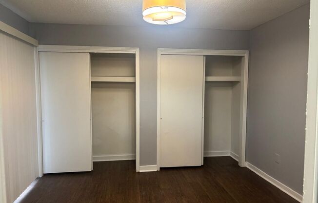 2 beds, 1 bath, 931 sqft, $850, Unit A3