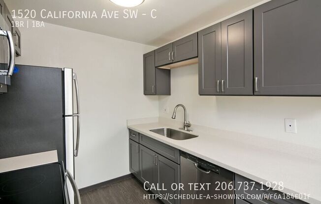 1520 California Ave SW