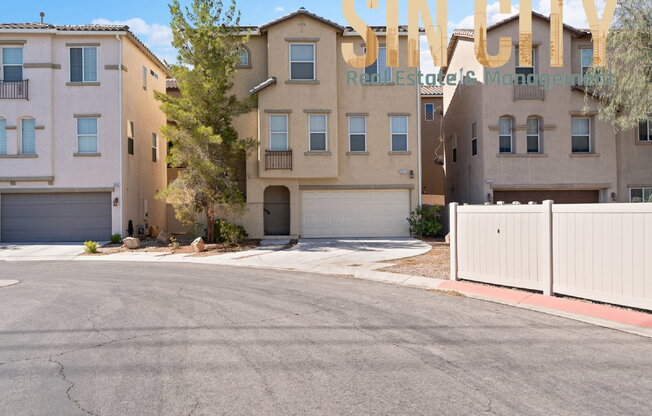 1241 GINGERBREAD MAN AVE