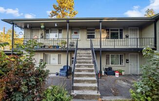 10th Ave. Apartments