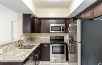 2 beds, 1 bath, 1,015 sqft, $2,175, Unit 13 - 1302