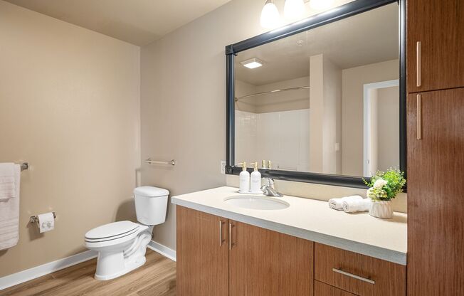 1 bed, 1 bath, 979 sqft, $2,495, Unit A213