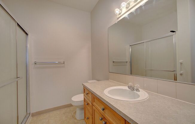 2 beds, 2 baths, $1,495