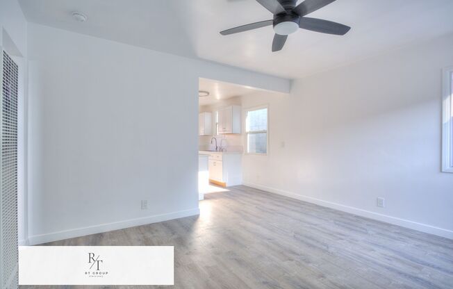 Adorable 1 Bed / 1 Bath Remodeled Home in El Monte