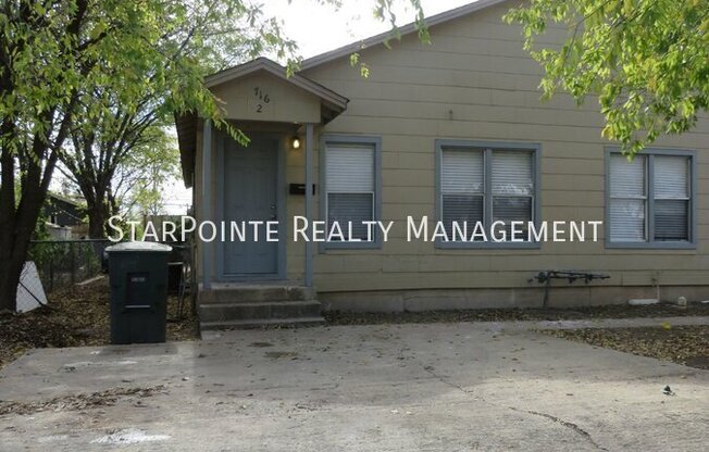 Partner-provided property photo