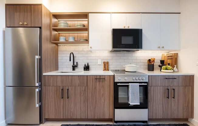 Studio, 1 bath, $3,458, Unit 1201