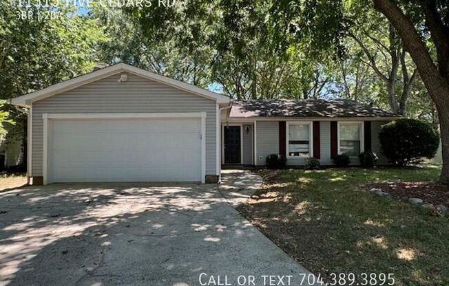 11515 FIVE CEDARS RD
