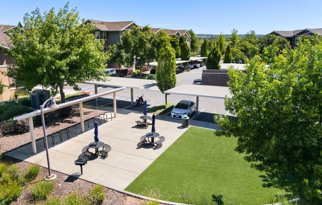 1 bed, 1 bath, 740 sqft, $1,500, Unit 109