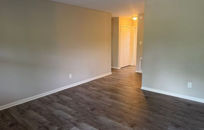 Oak Hill Apartments