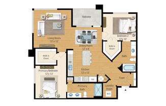 Partner-provided photo for $3141 unit