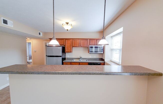 1 bed, 1 bath, 650 sqft, $1,050, Unit 601 - Unit 203 A700